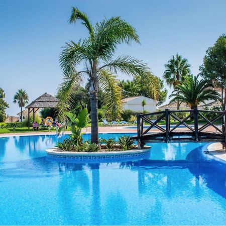 Duquesa Suites Golf And Garden Castillo de Sabinillas ภายนอก รูปภาพ