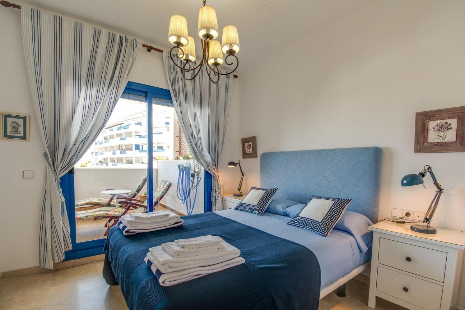 Duquesa Suites Golf And Garden Castillo de Sabinillas ภายนอก รูปภาพ